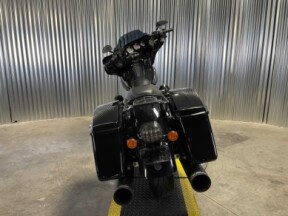 FLHXST 2022 Street Glide® ST thumb 2