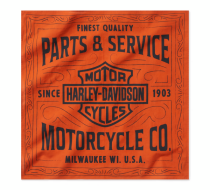 Bandana ORANGE