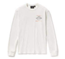 Tricou OFF WHITE