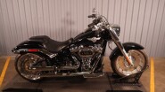 2021 Harley-Davidson® Fat Boy® 114 FLFBS