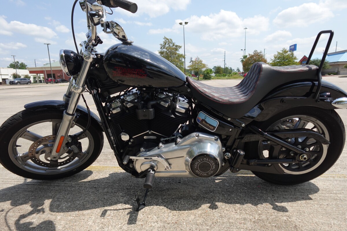 2023 Harley-Davidson Softail Standard FXST - Photo 5