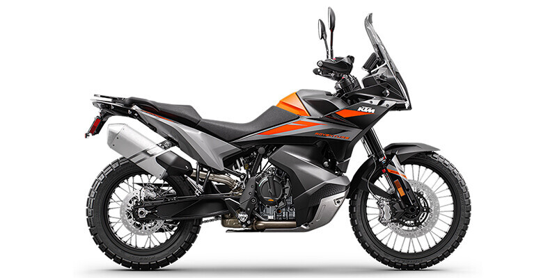 2023 KTM 890 Adventure - Photo 5