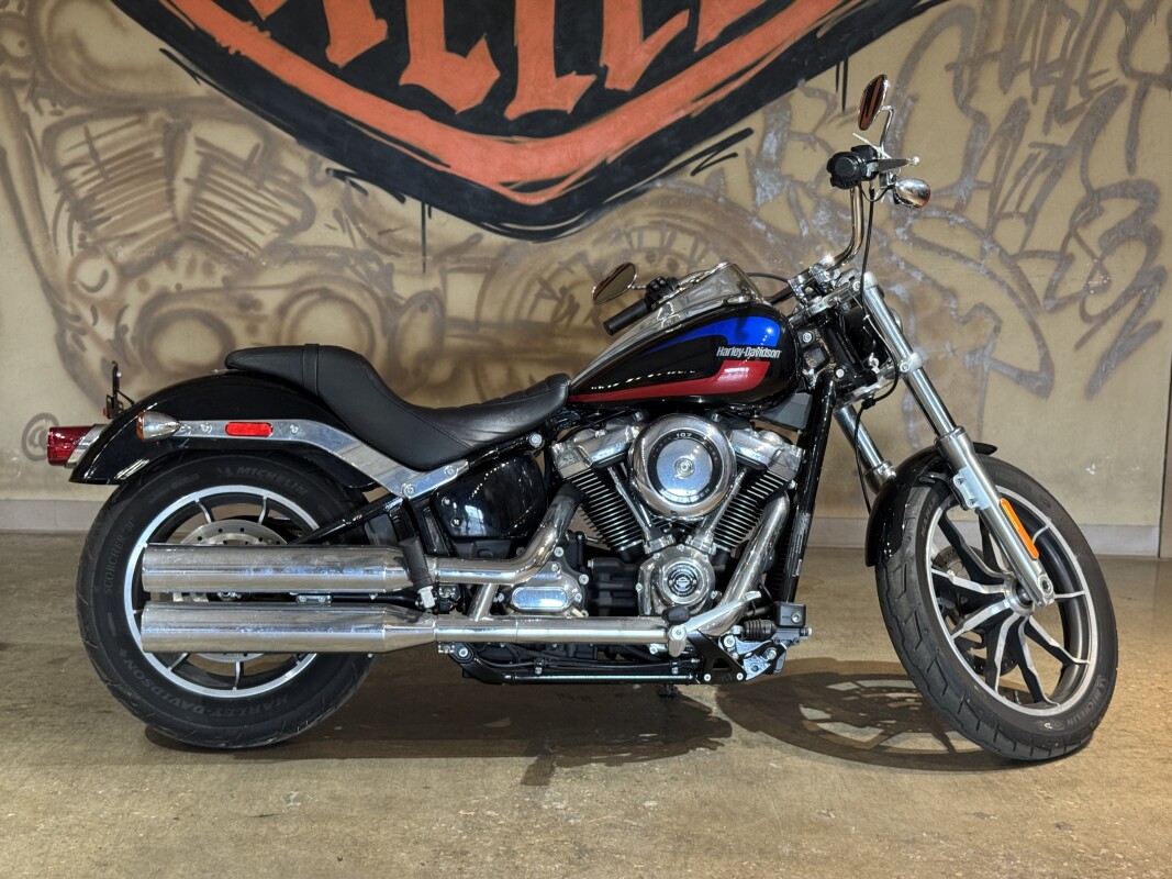 FXLR 2020 Low Rider