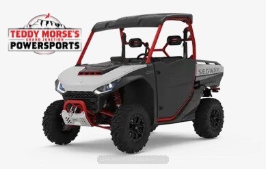 2024 Segway UT10 P