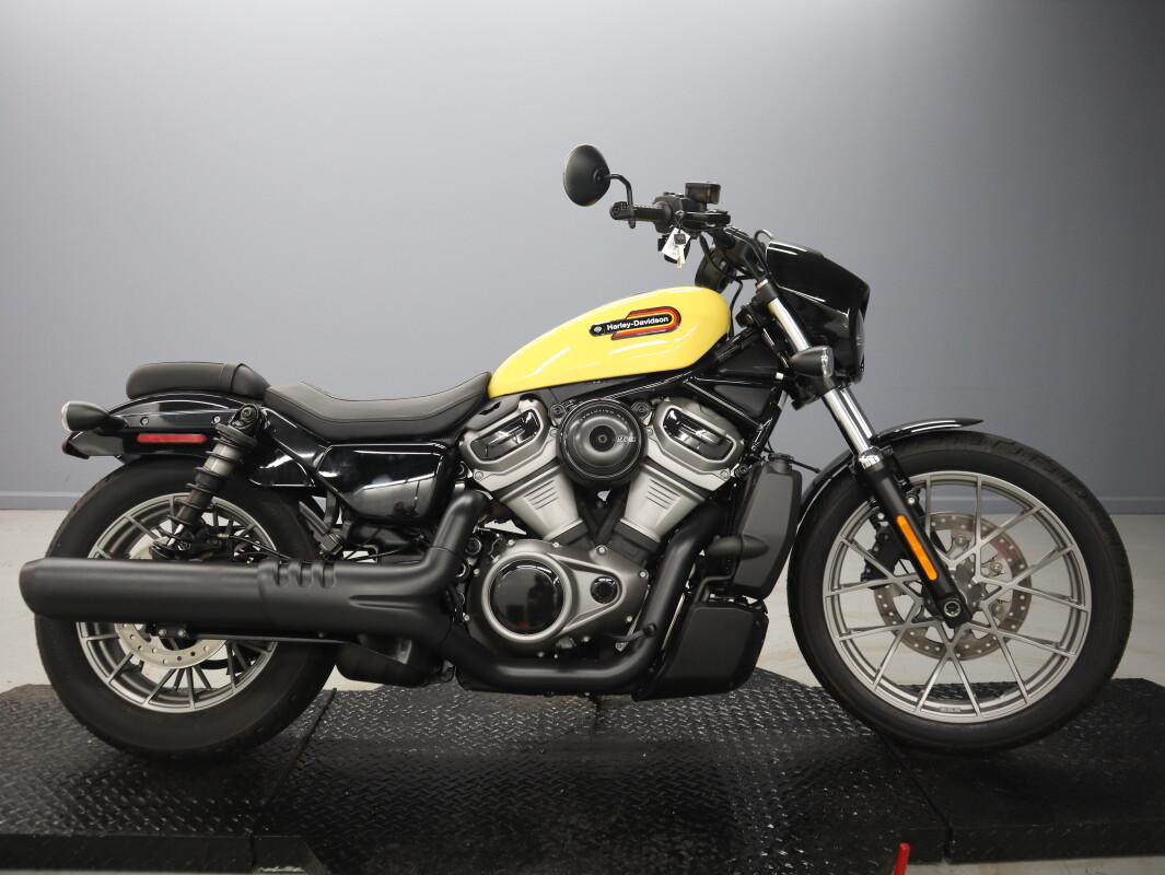 Used 2023 Harley-Davidson® Nightster™ Special RH975S | Stars