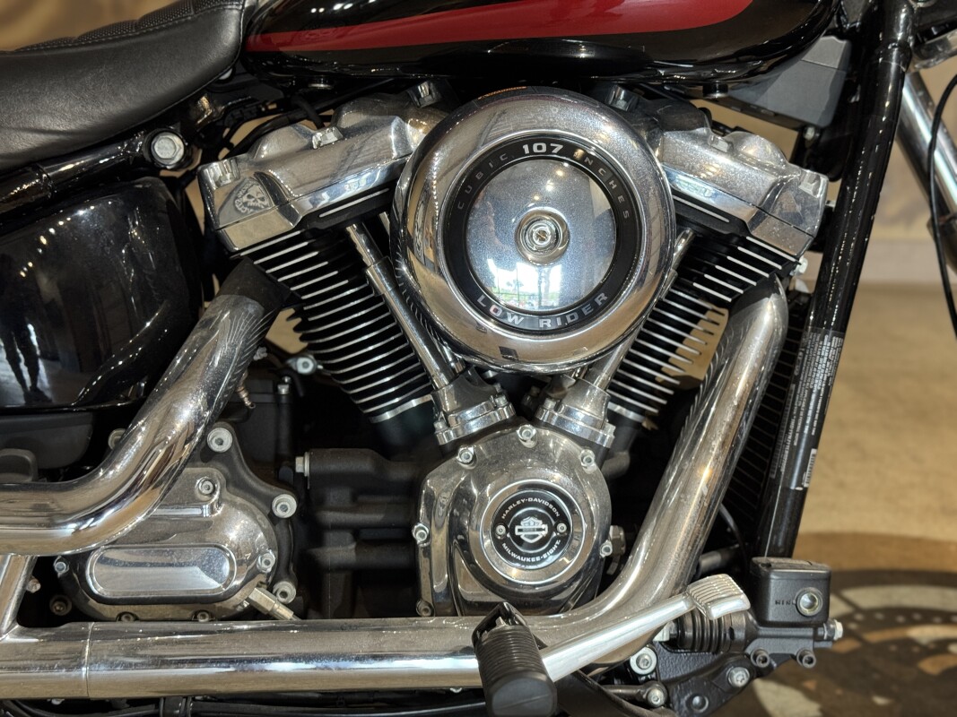 FXLR 2020 Low Rider - Photo 7