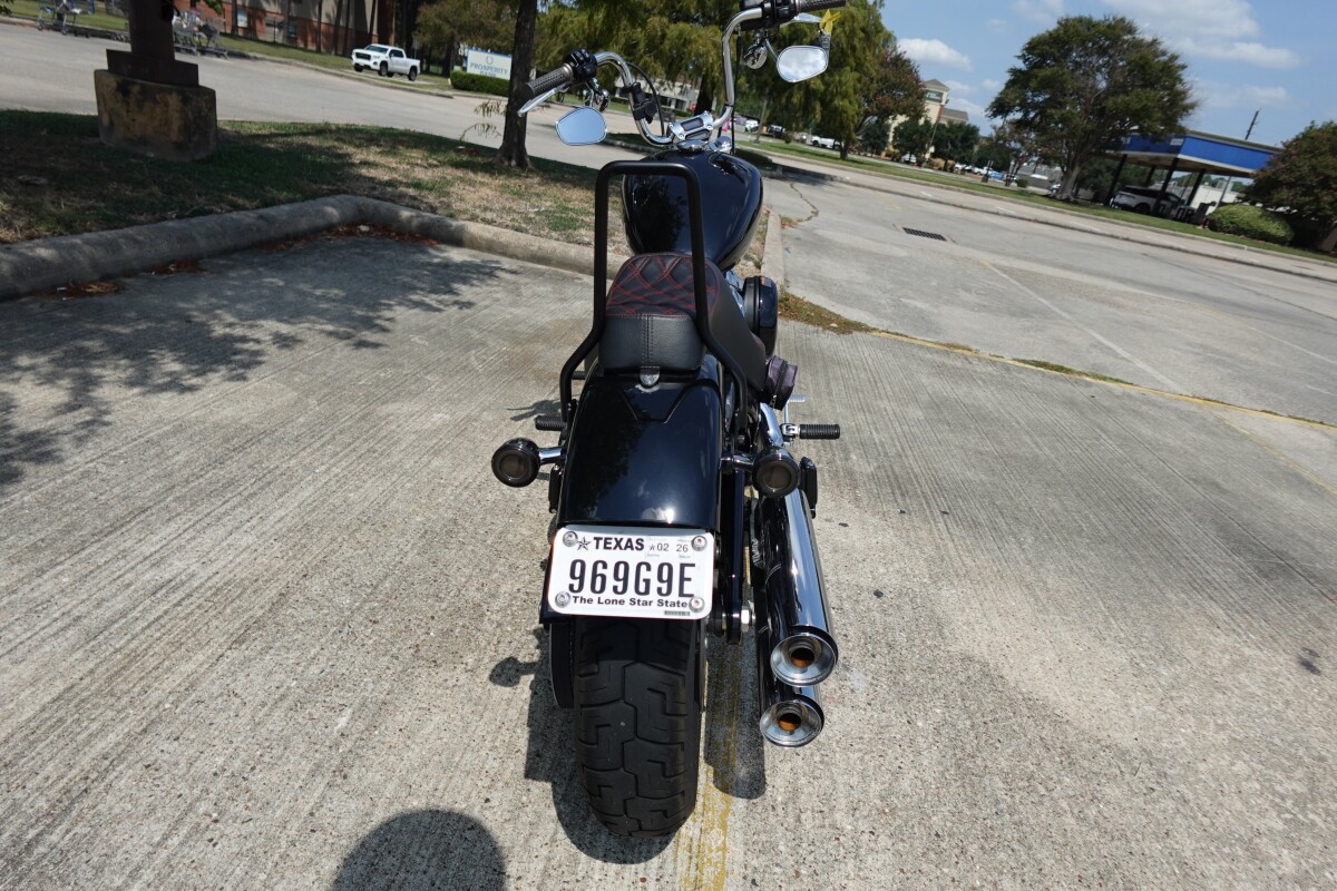 2023 Harley-Davidson Softail Standard FXST - Photo 7