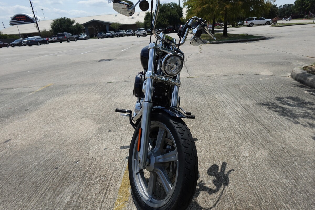 2023 Harley-Davidson Softail Standard FXST - Photo 3