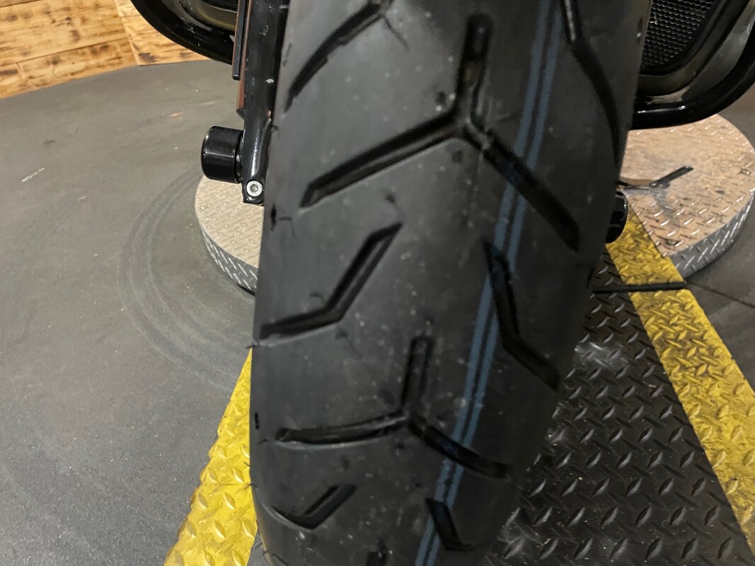 Harley-Davidson CVO Limited 2018 FLHTKSE Black Earth Fade - Photo 5
