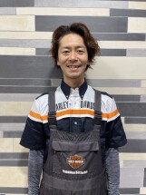 堀川　大輔