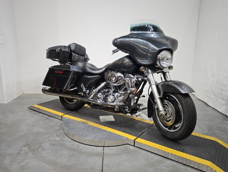 FLHX 2007 Street Glide®