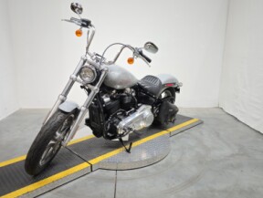 FXST 2024 Softail™ Standard thumb 2