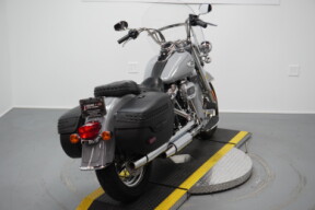 2024 Harley-Davidson® Heritage Classic Billiard Gray thumb 1