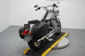 2024 Harley-Davidson® Heritage Classic Billiard Gray thumb 1