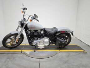 FXST 2024 Softail™ Standard thumb 1