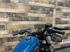 Pre-owned Harley-Davidson® Motorcycles For Sale in PA