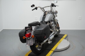 2024 Harley-Davidson® Heritage Classic Billiard Gray thumb 1