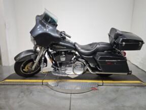 FLHX 2007 Street Glide® thumb 1
