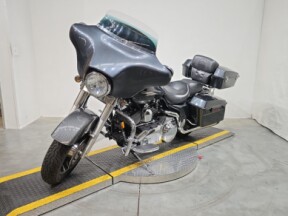 FLHX 2007 Street Glide® thumb 2