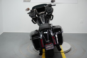 2024 Harley-Davidson® Road Glide® Vivid Black thumb 0