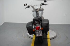 2024 Harley-Davidson® Heritage Classic Billiard Gray thumb 0