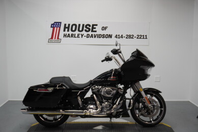 2024 Harley-Davidson® Road Glide® Vivid Black