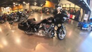 2025 Harley-Davidson® Road Glide® Vivid Black