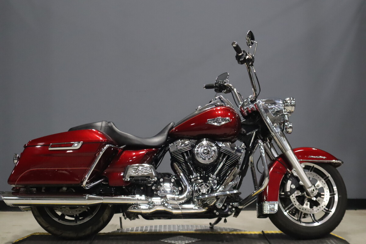 2021 Harley-Davidson® Road King® Special FLHRXS | Atlanta Harley