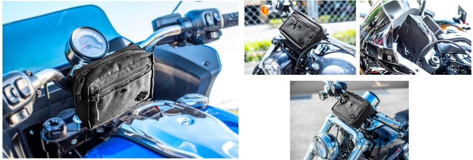 9月成約限定特典！ | Harley-Davidson® テラカド