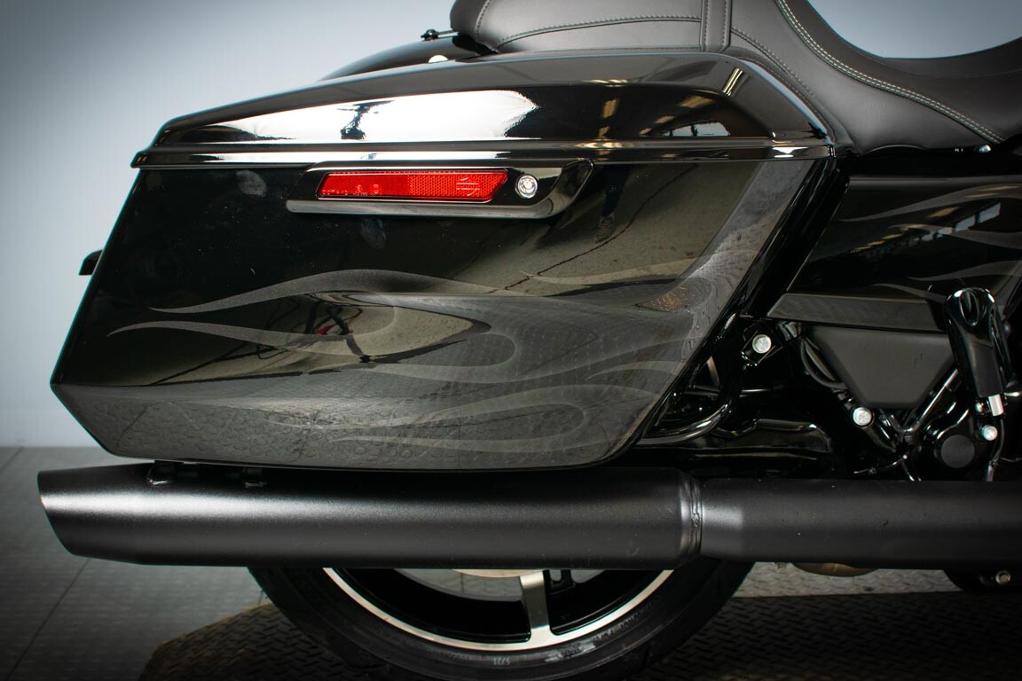 2025 Harley-Davidson Street Glide FLHX - Photo 10