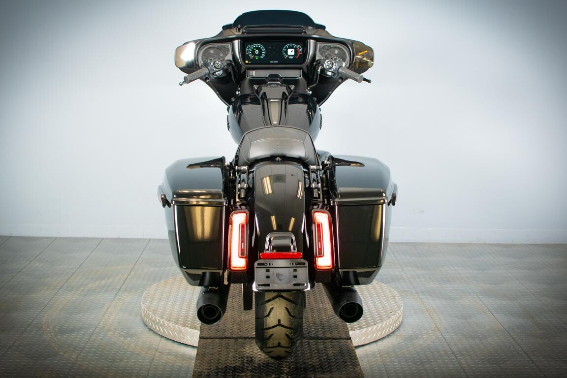 2025 Harley-Davidson Street Glide FLHX - Photo 7