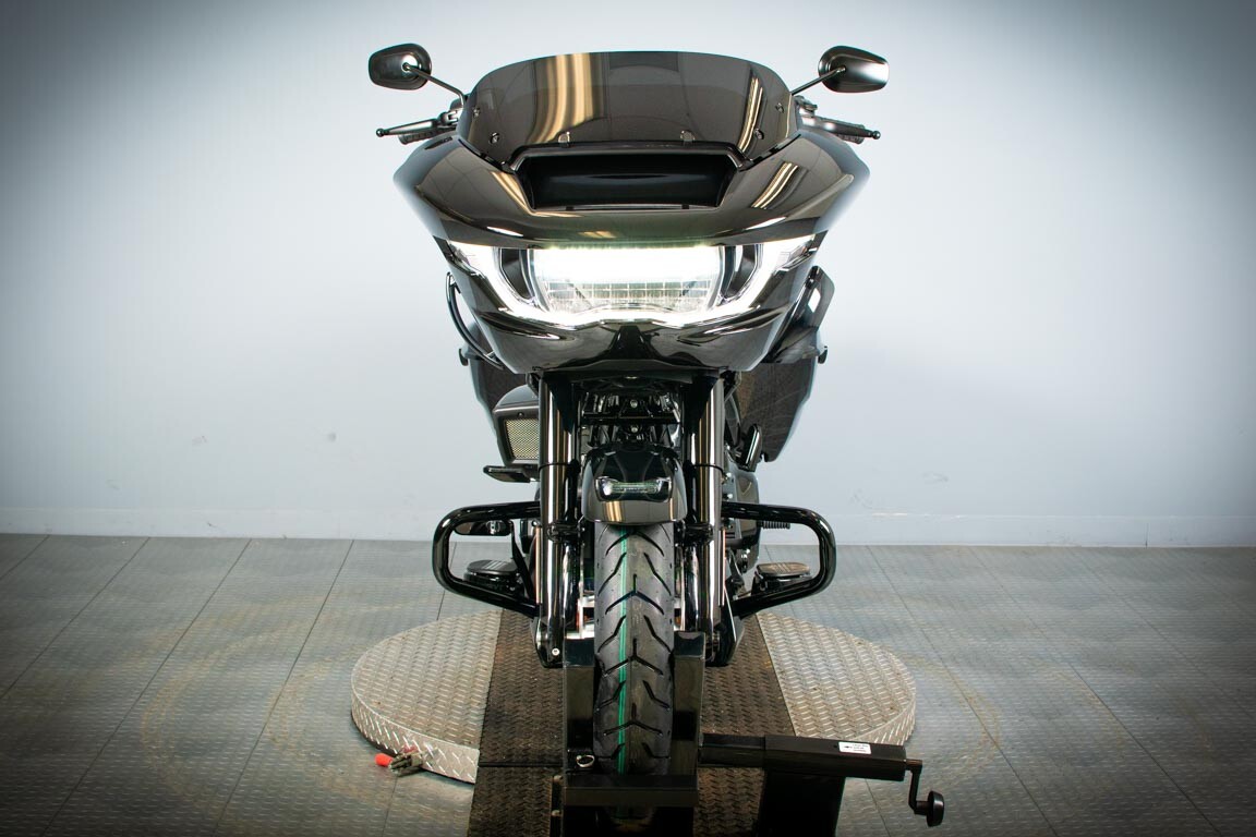 2025 Harley-Davidson Road Glide FLTRX - Photo 3
