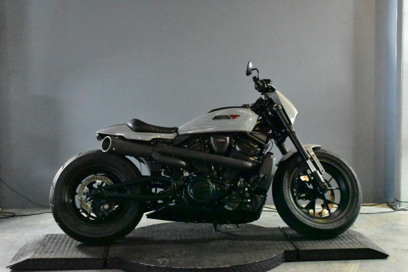 Used Bike Specials | Alligator Alley Harley-Davidson®