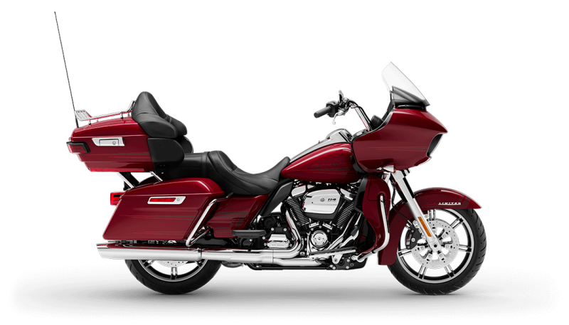 FLTRK 2020 Road Glide® Limited