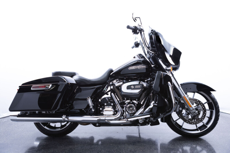 2021 Harley-Davidson®™ Street Glide® CERTIFIÉ 1 AN GARANTIE