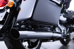 2021 Harley-Davidson®™ Street Glide® CERTIFIÉ 1 AN GARANTIE thumb 0