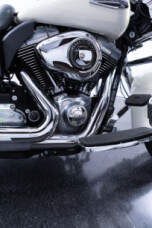 2014 Harley-Davidson<sup>®</sup> Switchback<sup>™</sup> Morocco Gold Pearl thumb 1
