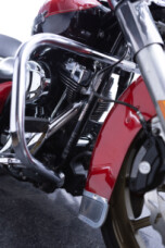 2013 Harley-Davidson® Road King® Classic EMBR RED/MERLOT thumb 1