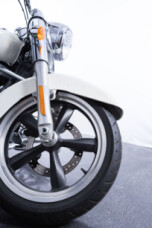 2014 Harley-Davidson<sup>®</sup> Switchback<sup>™</sup> Morocco Gold Pearl thumb 3