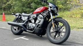 RH975 2022 Nightster™ thumb 1