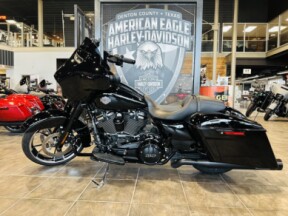 FLHXS 2022 Street Glide® Special thumb 0