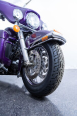 2008 Harley-Davidson<sup>®</sup> Electra Glide® Ultra Classic® Purple Haze11 thumb 3