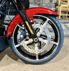2025 FLHX - Street Glide thumb 0