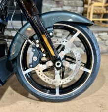 2025 FLHX - Street Glide thumb 0