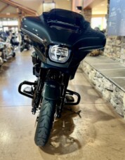 2025 FLHX - Street Glide thumb 2
