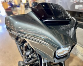 2025 FLHX - Street Glide thumb 1