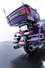 2008 Harley-Davidson<sup>®</sup> Electra Glide® Ultra Classic® Purple Haze11 thumb 1