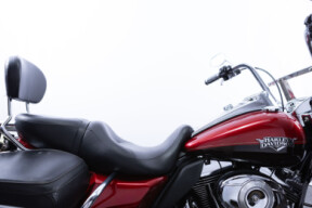 2013 Harley-Davidson® Road King® Classic EMBR RED/MERLOT thumb 3