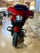 2025 FLHX - Street Glide thumb 2