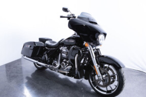 2021 Harley-Davidson®™ Street Glide® CERTIFIÉ 1 AN GARANTIE thumb 3